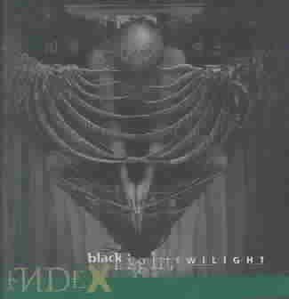 Index - Black Light Twililight (CD)
