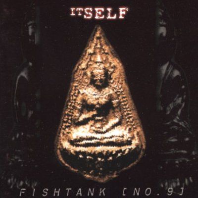 Fishtank No 9 - Itself (CD)