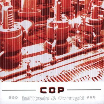 Various - Infiltrate &amp; Corrupt (CD)
