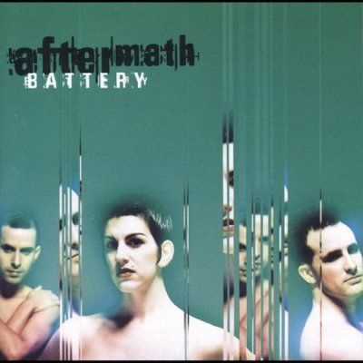 Battery - Aftermath (CD)