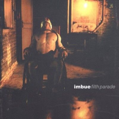 Filth Parade - (Import CD)