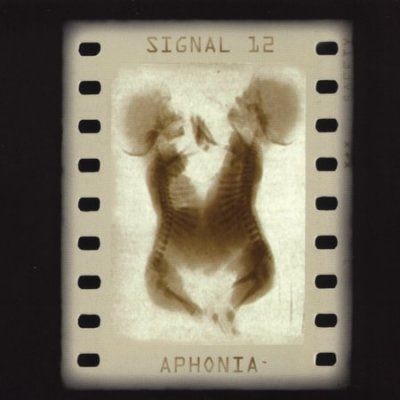 Signal 12 - Aphonia (CD)