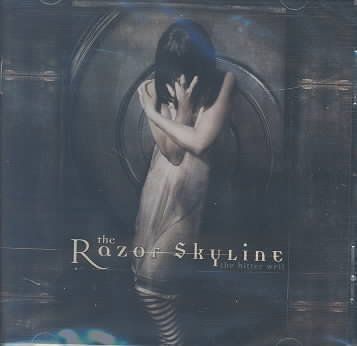 Razor Skyline - Bitter Well (CD)