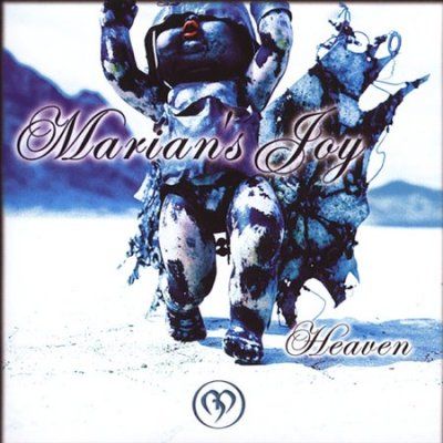 Marian's Joy - Heaven (CD)