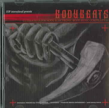 Various - Bodybeats (CD)