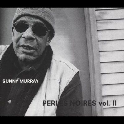 Sunny Murray - Perles Noires: Vol Ii (CD)