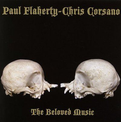 Paul Flaherty - Beloved Music (CD)