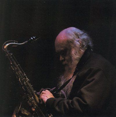 Paul Flaherty - Whirl Of Nothingness (CD)