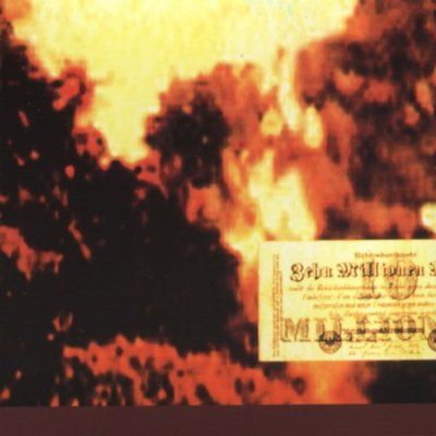 Brise - Glace - When In Vanitas (CD)