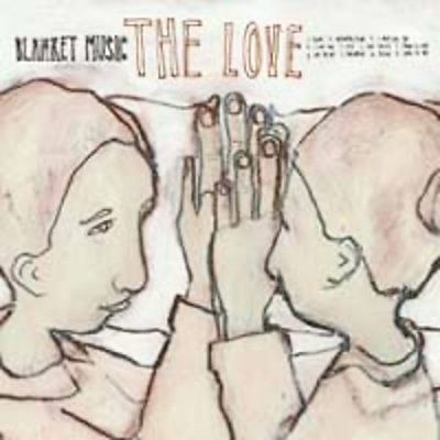 Blanket Music - Love/love Translation (CD)