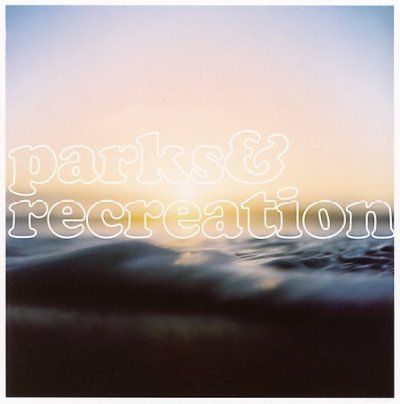 Parks &amp; Recreation - What Was She Doing On The Shore That (CD)
