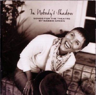 Babbie Green - In Nobody's Shadow (CD)