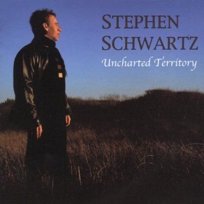 Stephen Schwatrz - Uncharted Territory (CD)