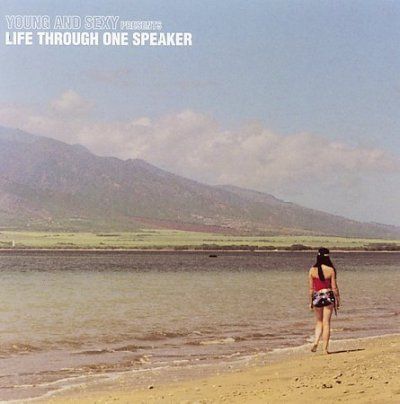 Life Through One Speaker - (Import CD)