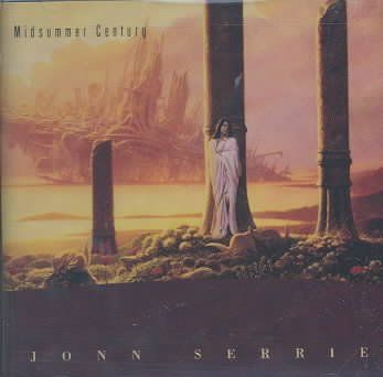 John Derrie - Midsummer Century (CD)