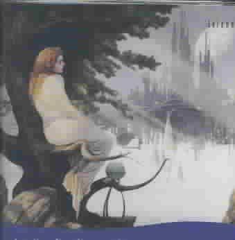 John Serrie - Ixlandia (CD)