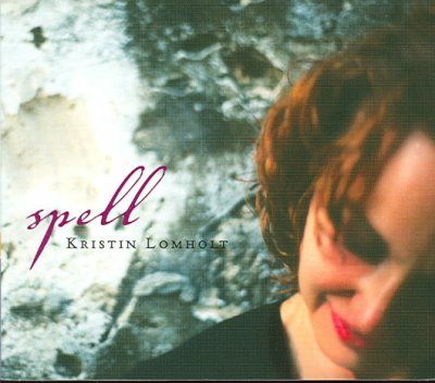 Kristin Lomholt - Spell (CD)