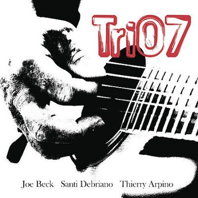 Joe Beck - Tri07 (CD)