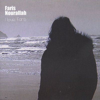Faris Nourallah - I Love Faris (CD)