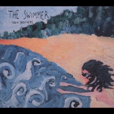 Tren Brothers - Swimmer (CD)