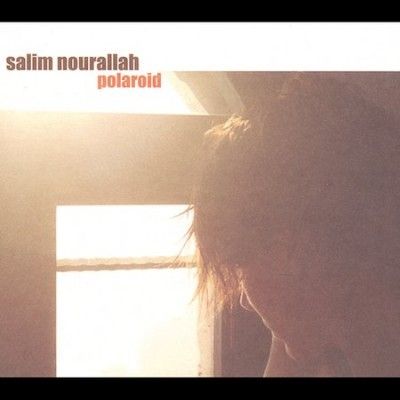 Salim Nourallah - Polaroid (CD)