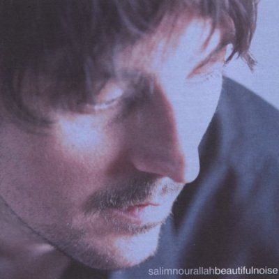 Salim Nourallah - Beautiful Noise (CD)