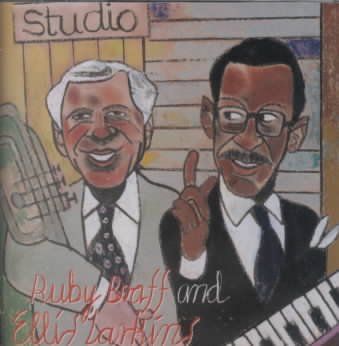 Ruby Braff - Grand Reunion (CD)