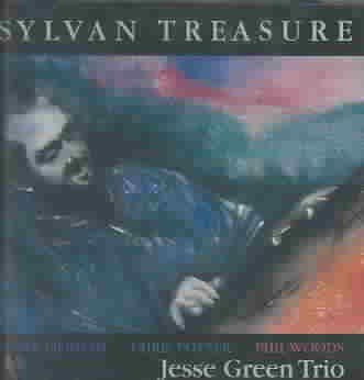 Jesse Trio Green - Sylvan Treasures (CD)