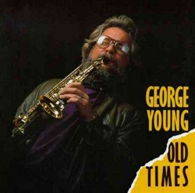 George Young - Old Times (CD)
