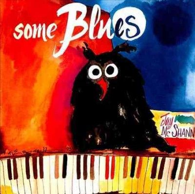Jay Mc Shann - Some Blues (CD)