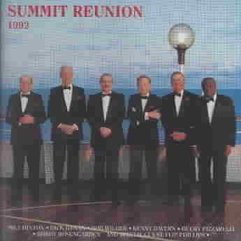 Kenny/wilber Davern - Summit Reunion 1992 (CD)