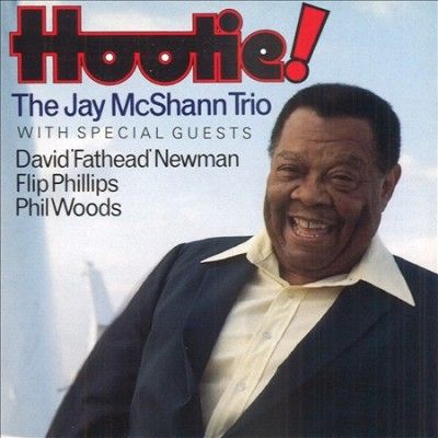 Jay Trio Mcshann - Hootie (CD)