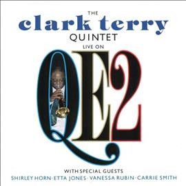 Clark Terry - Clark Terry: Live On Qe2 (CD)