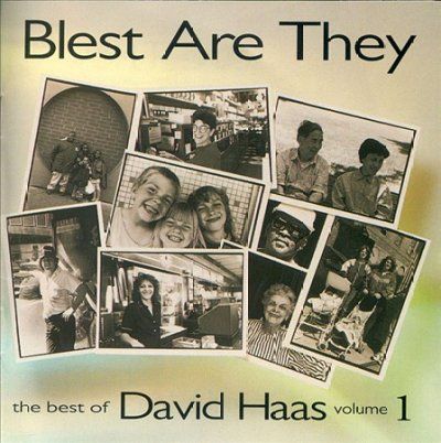 Davis Haas - Best Of David Haas: Vol 1 (CD)