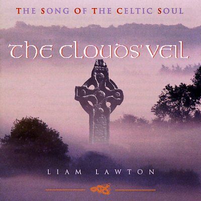 Liam Lawton - Cloud's Veil: Song Of The Celtic Soul (CD)