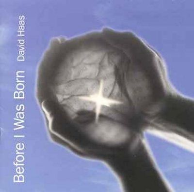 David Haas - Before I Was Born (CD)