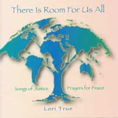 Lori True - There Is Room For Us All (CD)