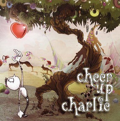 Cheer Up Charlie - Cheer Up Charlie (CD)