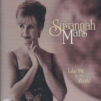 Susannah Mars - Take Me To The World (CD)