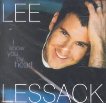 Lee Lessack - I Know You By Heart (CD)