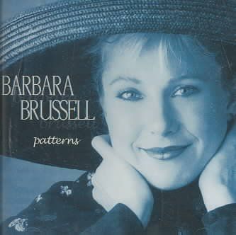 Barbara Brussell - Patterns (CD)