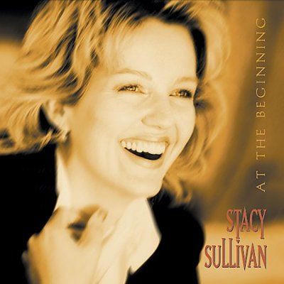 Stacy Sullivan - At The Beginning (CD)