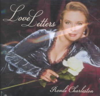 Rondi Charleston - Love Letters (CD)