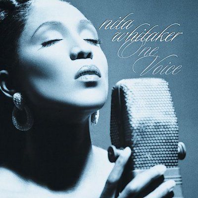 Nita Whitaker - One Voice (CD)