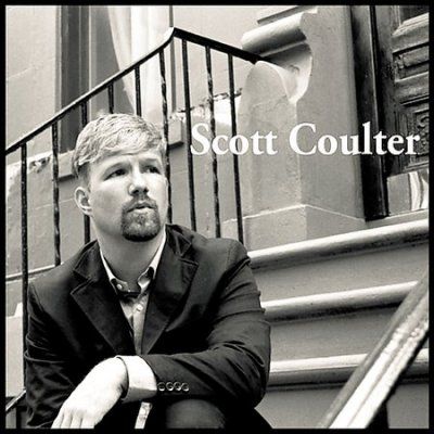 Scott Coulter - Scott Coulter (CD)