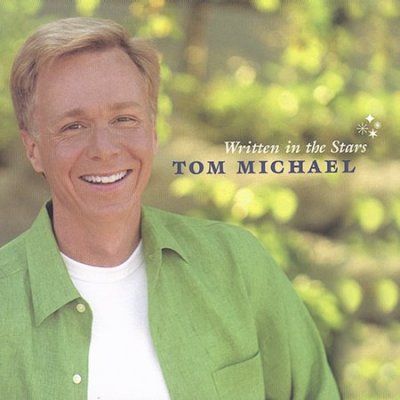 Tom Michael - Written In The Stars (CD)