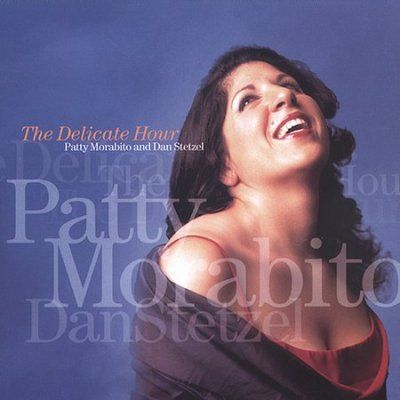 Patty Morabito - Delicate Hour (CD)