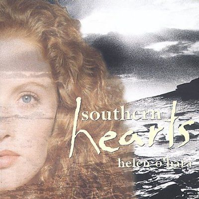 Helen O'hara - Southern Hearts (CD)