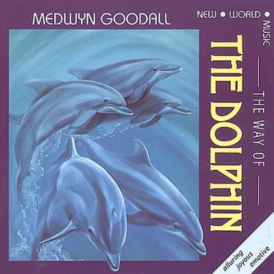 Medwyn Goodall - Way Of The Dolphin (CD)