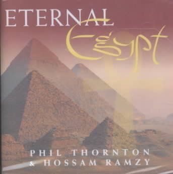 H P/ramzy Thornton - Eternal Egypt (CD)